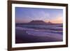 South Africa Table Mountain, Cape Town-null-Framed Photographic Print