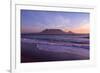 South Africa Table Mountain, Cape Town-null-Framed Photographic Print