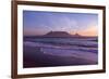 South Africa Table Mountain, Cape Town-null-Framed Photographic Print