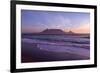 South Africa Table Mountain, Cape Town-null-Framed Photographic Print