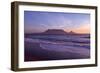 South Africa Table Mountain, Cape Town-null-Framed Photographic Print