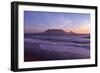 South Africa Table Mountain, Cape Town-null-Framed Photographic Print