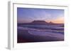 South Africa Table Mountain, Cape Town-null-Framed Photographic Print