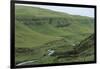 South Africa, Ukhahlamba Drakensberg National Park, Landscape around Giant's Castle-null-Framed Giclee Print