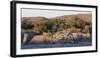 South Africa, View of Augrabies Falls National Park-Paul Souders-Framed Photographic Print