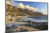 South Africa, Western Cape, Cape Town, Camps Bay and Twelve Apostles-Michele Falzone-Mounted Photographic Print