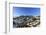 South Africa, Western Cape, Cape Town, V&A Waterfront, Victoria Wharf-Michele Falzone-Framed Photographic Print
