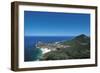 South Africa, Western Cape Province, Cape Town, Cape of Good Hope Nature Reserve-null-Framed Giclee Print