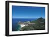 South Africa, Western Cape Province, Cape Town, Cape of Good Hope Nature Reserve-null-Framed Giclee Print