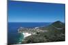 South Africa, Western Cape Province, Cape Town, Cape of Good Hope Nature Reserve-null-Mounted Giclee Print
