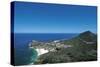 South Africa, Western Cape Province, Cape Town, Cape of Good Hope Nature Reserve-null-Stretched Canvas
