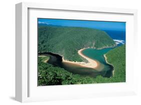 South Africa-null-Framed Art Print