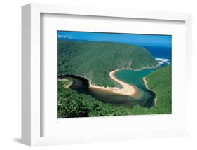 South Africa-null-Framed Art Print