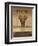 South Africa-Ben James-Framed Art Print