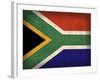 South Africa-David Bowman-Framed Giclee Print