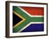 South Africa-David Bowman-Framed Giclee Print