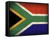 South Africa-David Bowman-Framed Stretched Canvas