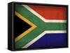 South Africa-David Bowman-Framed Stretched Canvas
