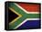 South Africa-David Bowman-Framed Stretched Canvas