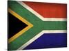 South Africa-David Bowman-Stretched Canvas