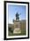 South African War Memorial of Argyll and Sutherland Highlanders-Nick Servian-Framed Photographic Print