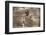 South African Woman and Child-null-Framed Photographic Print