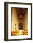 South Aisle in Canterbury Cathedral, Wngland, 20th century-CM Dixon-Framed Photographic Print