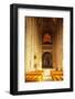 South Aisle in Canterbury Cathedral, Wngland, 20th century-CM Dixon-Framed Photographic Print