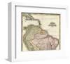 South America and West Indies, c.1823-Henry S^ Tanner-Framed Art Print