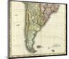 South America and West Indies, c.1823-Henry S^ Tanner-Mounted Art Print