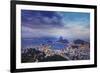 South America, Brazil, Rio De Janeiro, Sugar Loaf-Alex Robinson-Framed Photographic Print