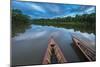 South America, Peru, Amazonia, Manu National Park, UNESCO World Heritage-Christian Heeb-Mounted Photographic Print