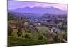 South America, Peru, Arequipa, Andes Mountains at Dawn-Christian Heeb-Mounted Photographic Print