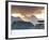 South America, Rio De Janeiro, Niteroi, Oscar Niemeyer's Contemporary Art Museum (MAC Niteroi)-Alex Robinson-Framed Photographic Print