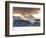 South America, Rio De Janeiro, Niteroi, Oscar Niemeyer's Contemporary Art Museum (MAC Niteroi)-Alex Robinson-Framed Photographic Print