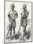 South American Carijona Indians-null-Mounted Giclee Print