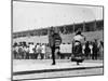 South American Dancers-null-Mounted Photographic Print