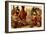 South American Indian Antiquities-F.W. Kuhnert-Framed Art Print