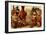 South American Indian Antiquities-F.W. Kuhnert-Framed Art Print