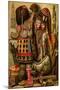 South American Indian Ornaments-F.W. Kuhnert-Mounted Art Print
