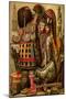 South American Indian Ornaments-F.W. Kuhnert-Mounted Art Print