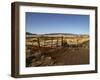 South Arizona Near Mexican Border, United States of America, North America-Lomax David-Framed Photographic Print