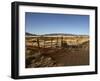 South Arizona Near Mexican Border, United States of America, North America-Lomax David-Framed Photographic Print