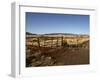 South Arizona Near Mexican Border, United States of America, North America-Lomax David-Framed Photographic Print