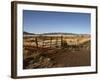 South Arizona Near Mexican Border, United States of America, North America-Lomax David-Framed Photographic Print
