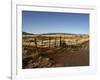 South Arizona Near Mexican Border, United States of America, North America-Lomax David-Framed Photographic Print