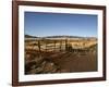 South Arizona Near Mexican Border, United States of America, North America-Lomax David-Framed Photographic Print