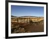 South Arizona Near Mexican Border, United States of America, North America-Lomax David-Framed Photographic Print