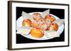 South Asian Sweets-WITTY-Framed Photographic Print