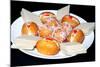 South Asian Sweets-WITTY-Mounted Photographic Print